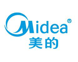 浦口美的美的洗衣机